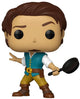 Funko Raiponce Flynn (15e anniversaire) figurine en vinyle 1642 unisexe pop ! - neutre - standard