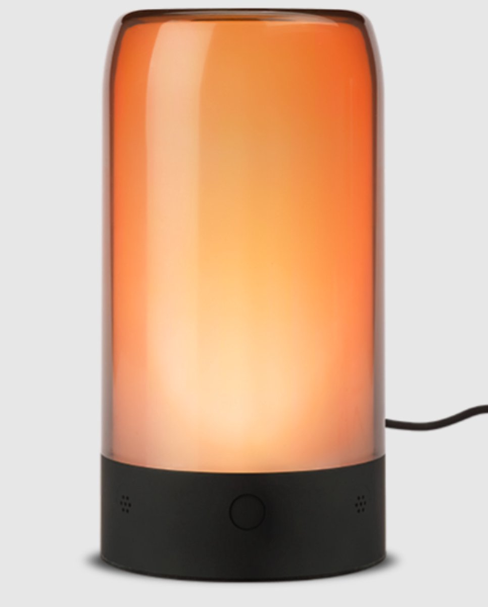 Luxform - Kiruna intelligent, 70 lumens
