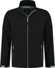Veste softshell Kjelvik odense noir