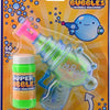 Pistolet de la vessie à bulles Johntoy