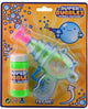 Pistolet de la vessie à bulles Johntoy