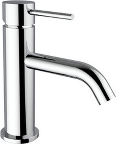 Plieger napoli robinet de lavabo - mitigeur - démarrage à froid - chrome
