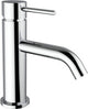 Plieger napoli robinet de lavabo - mitigeur - démarrage à froid - chrome