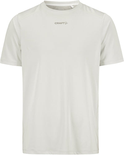 T-shirt de sport homme Craft adv essence ss tee 2 m - nuage