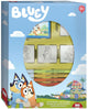 Ensemble de tampons bluey multiprint avec 4 timbres