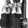 Kit de réparation de pneus Lezyne Twin Kit