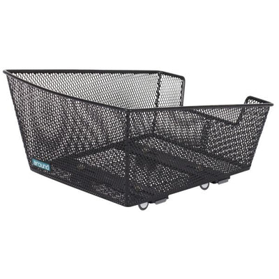 Autour de Bicycle Basket College Basic Incl.