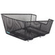 Autour de Bicycle Basket College Basic Incl.