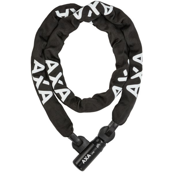cadenas à chaîne Linq ART-2 noir