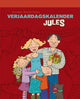 Calendrier d'anniversaire de Jules sans marque sans marque