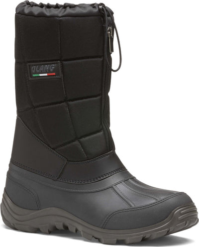 Olang olympus bottes de neige hommes - nero
