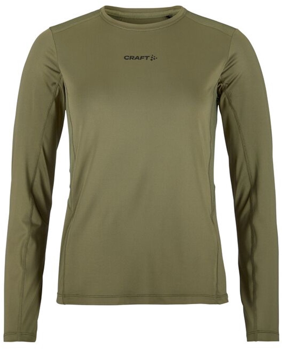 Chemise de sport femme Craft adv essence ls tee 2 w - rift