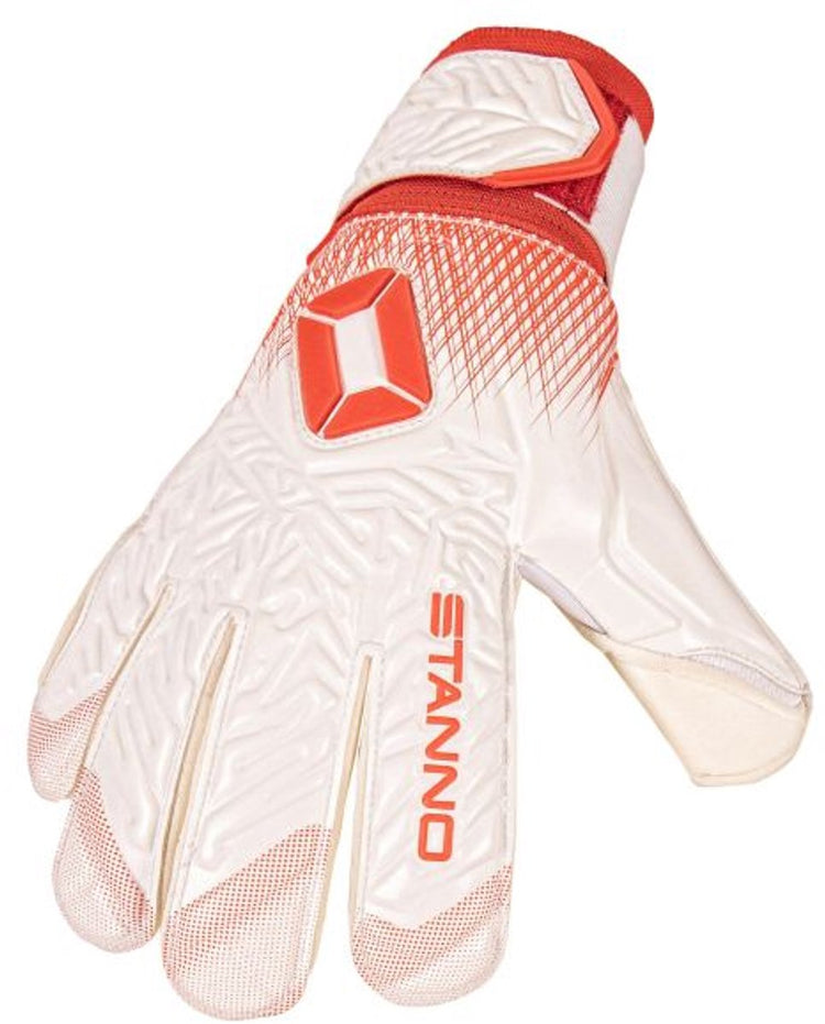 Stanno Ultimate Grip Jr III Gants de Gardien Gants de Gardien de But - Taille 5
