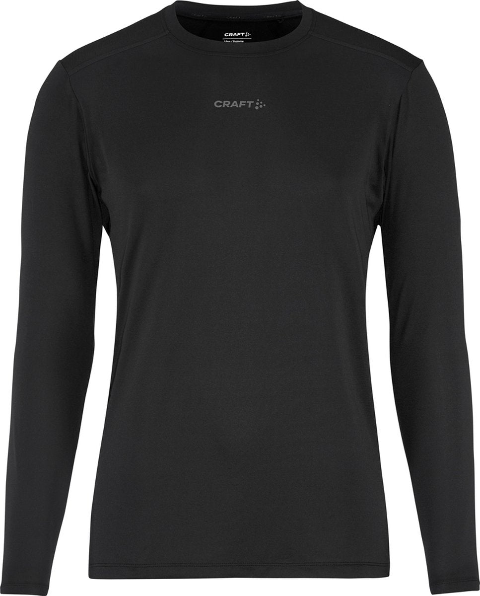 Craft adv essence ls tee 2 - homme - taille xxl