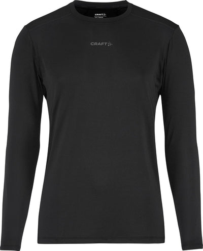 Craft adv essence ls tee 2 - homme - taille xxl