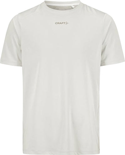 T-shirt de sport homme Craft adv essence ss tee 2 m - nuage