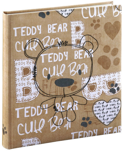 Hama album photo - bernd - 29x32 - 50 pages - nounours
