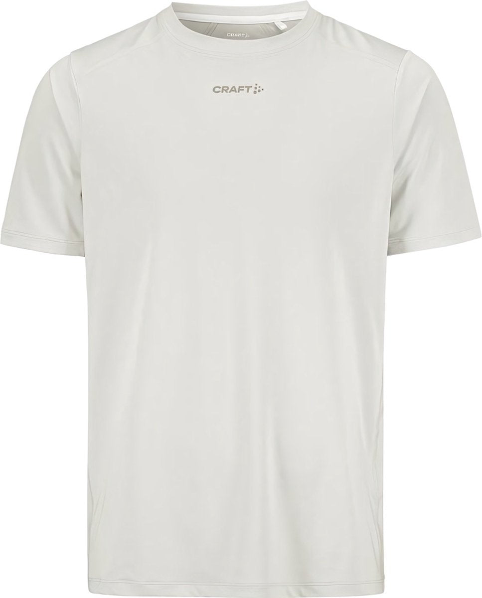 T-shirt de sport homme Craft adv essence ss tee 2 m - nuage