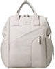 Babyono baby ono sac à dos sac à langer beige de style moderne