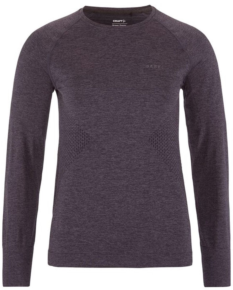 Craft core dry active confort ls - femme - taille xl