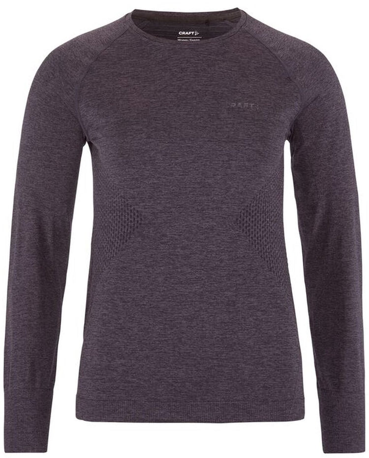 Craft core dry active confort ls - femme - taille xl