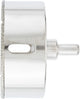 Altacom sp. z o.o. série graphite - foret diamanté pour grès - 73 mm - revêtement galvanique - matériaux durs