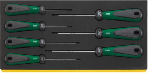 Tournevis Torx à incrustation Stahlwille tcs
