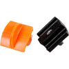 Fiskars Triple Track Knife and Riller, 2 pièces 1 boîte