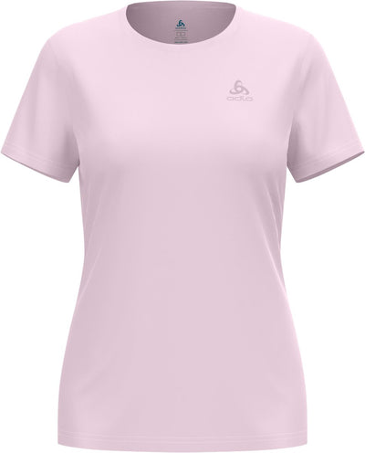 Odlo Essential Flyer T-shirt de course - Femme - Hyper Rose - XS