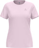 Odlo Essential Flyer T-shirt de course - Femme - Hyper Rose - XS