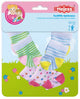 Dolls Sokkks 3 paires, 28-35 cm