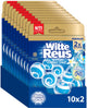 Witte Reus Wellness Fragrances Bloc WC Vitalité 100 g - Blocs WC - Pack économique - 2x10 pièces