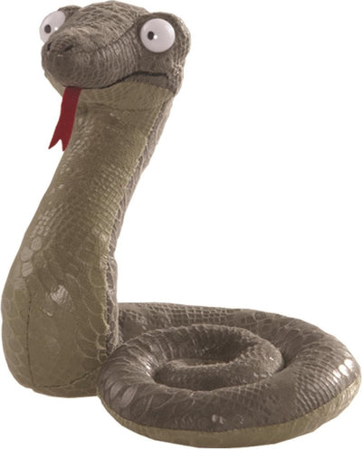 Serpent gruffalo Aurora 18 cm - peluche