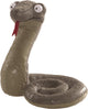 Serpent gruffalo Aurora 18 cm - peluche