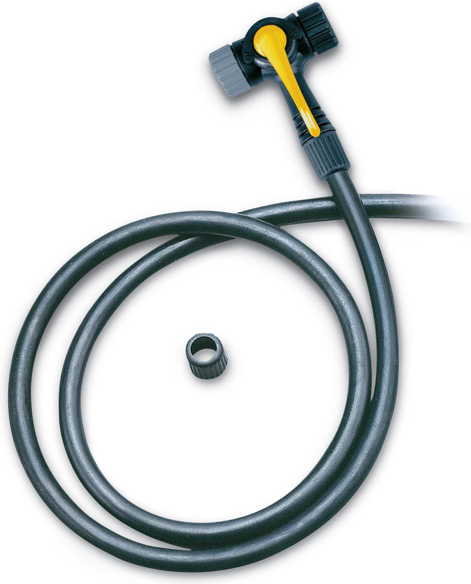 Topeak twinhead + tuyau de pompe - 15711000