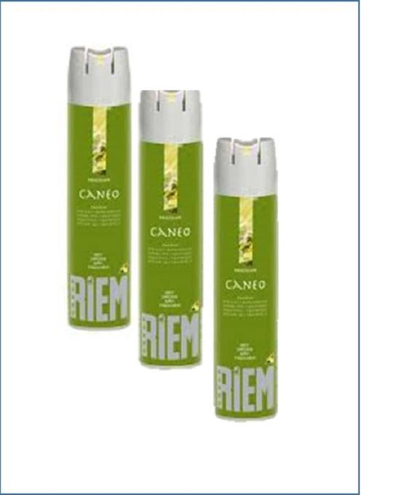 Ceinture - désodorisant caneo 300ml