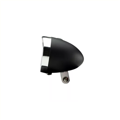 Simson Battery Headlight Classic 'Luxuous' Black Box A 10