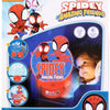 Canenco Spidey fait votre propre lumière de nuit LED