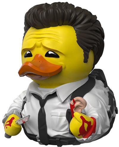 Figurine PVC Numskull Reservoir Dogs Tubbz Mr. Blonde 1ère édition 10 cm Mini figurine