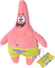 Simba Bob l'éponge peluche figurine Patrick 35 cm peluches