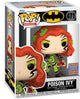 Funko-pop ! héros : batman - sumac vénéneux #471 2023 exclusivité merveilleuse convention