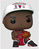 Funko pop nba : taureaux - michael jordan (3x de suite)