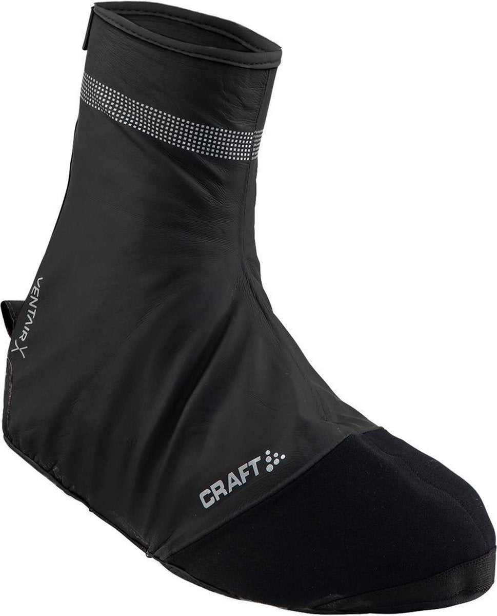 Couvre-chaussures Craft Shelter unisexe - taille xl