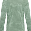 Maillot manches longues Fox head ranger trudri
