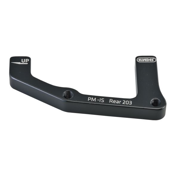 Adaptateur d'étrier Elvedes pm 203 arrière
