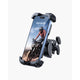 Support de téléphone Lamicall bp07 4.7 - 6.8 - noir