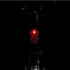 Ensemble d'éclairage Spanninga Trigon 10 XB + Pyro XB