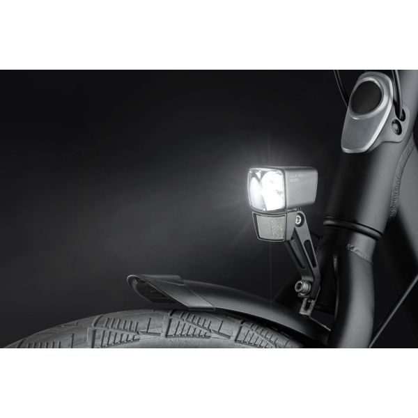 Phare NXT-30 Bike | 6-48V | 30 Lux.