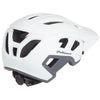 Polisport Mountain Pro Bicycle Casque M 55-58 cm Gray blanc