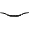 Ergotec Direering Moon 31,8 610mm Aluminium Niveau 4 Black